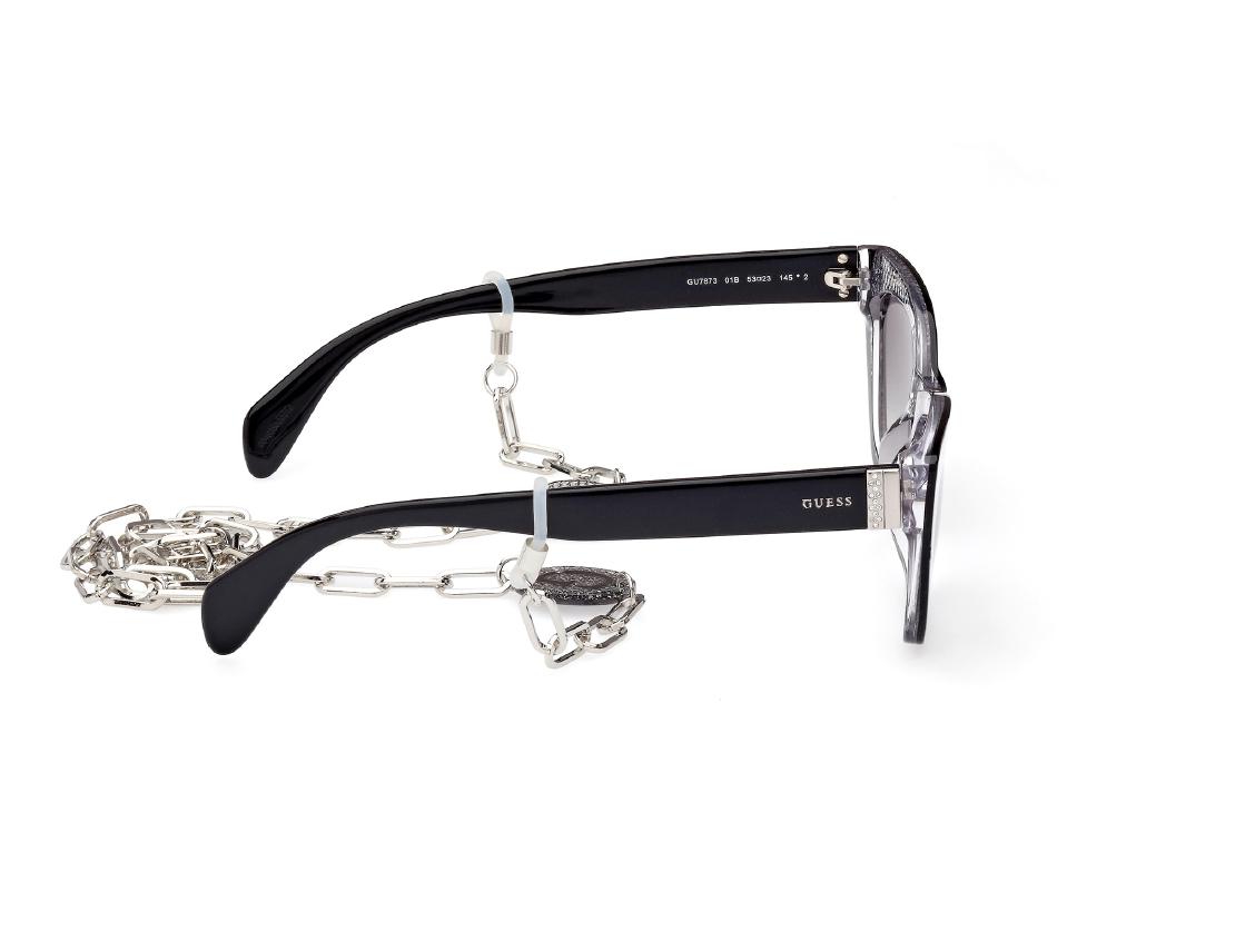 Солнцезащитные очки Guess GU7873 01B