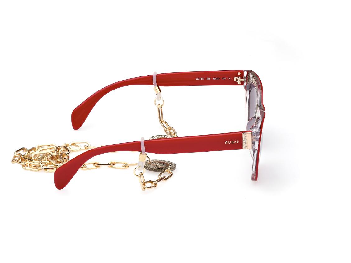 Солнцезащитные очки Guess GU7873 69B