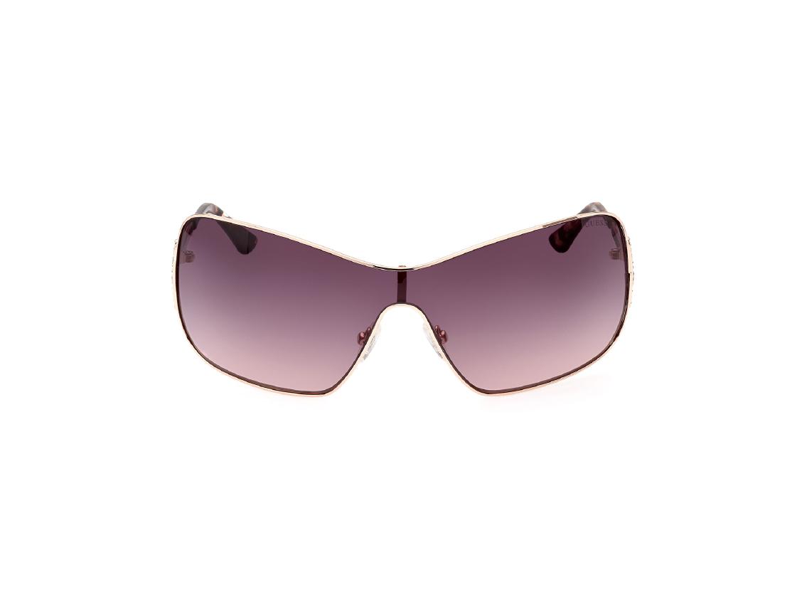 Солнцезащитные очки Guess GU7876 28B