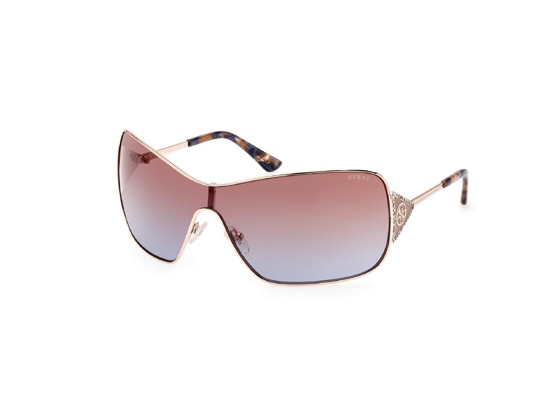 Солнцезащитные очки Guess GU7876 32F