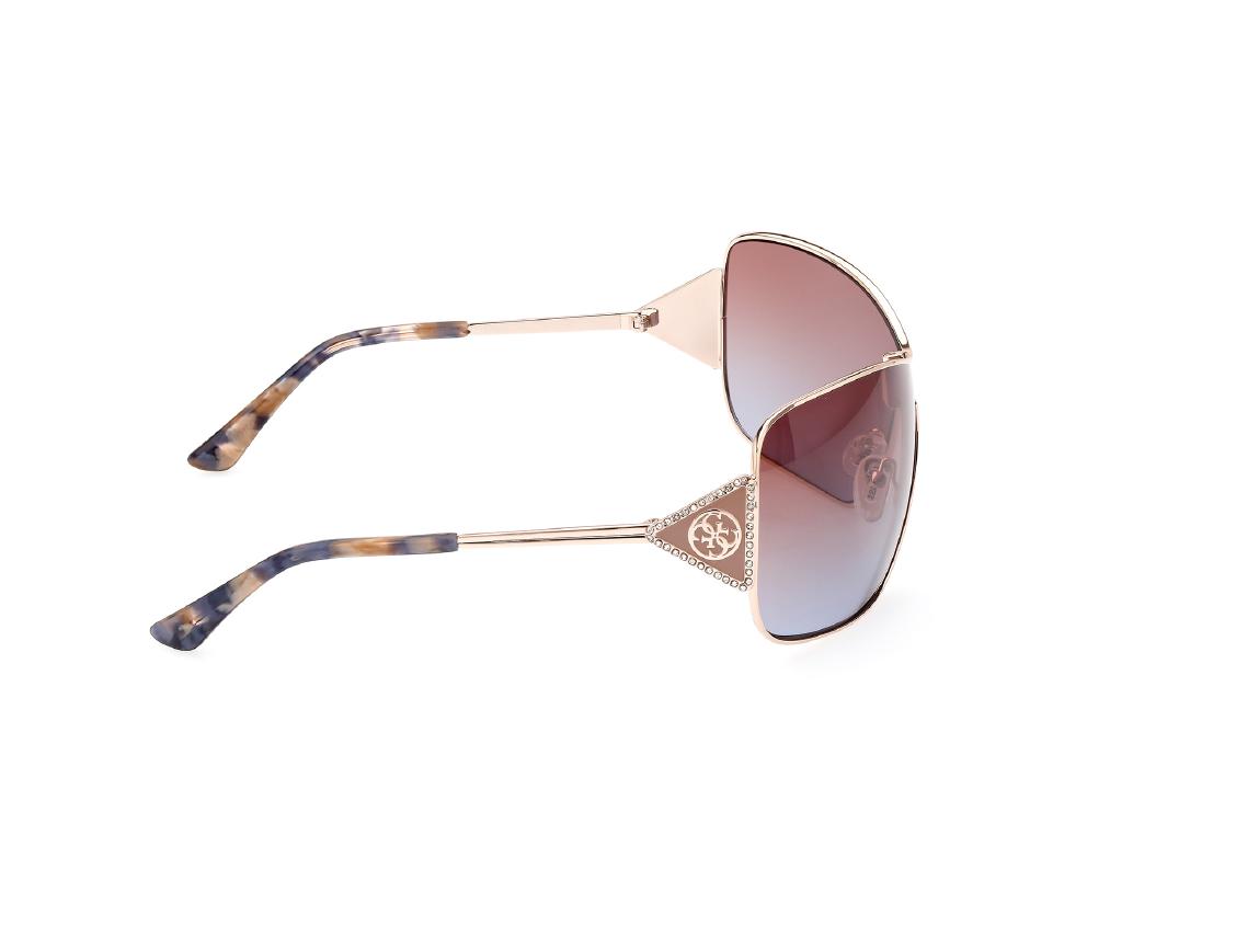 Солнцезащитные очки Guess GU7876 32F