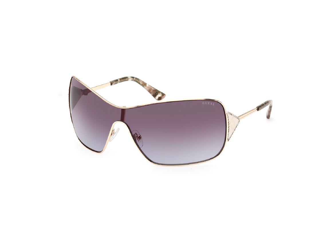 Солнцезащитные очки Guess GU7876 33W