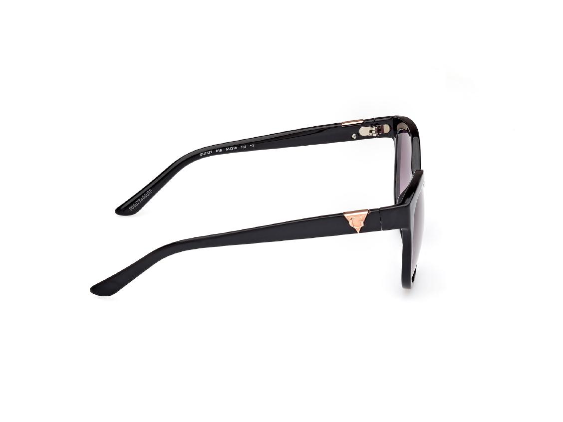 Солнцезащитные очки Guess GU7877 01B