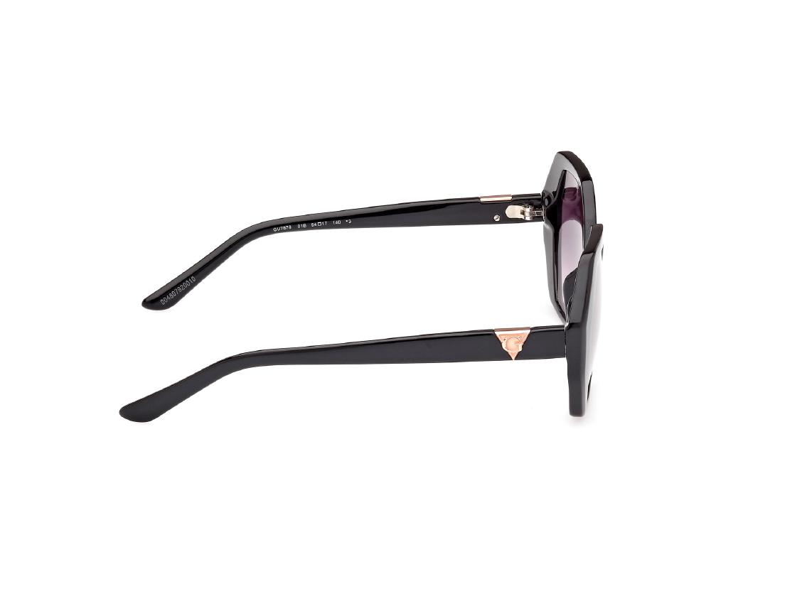 Солнцезащитные очки Guess GU7879 01B