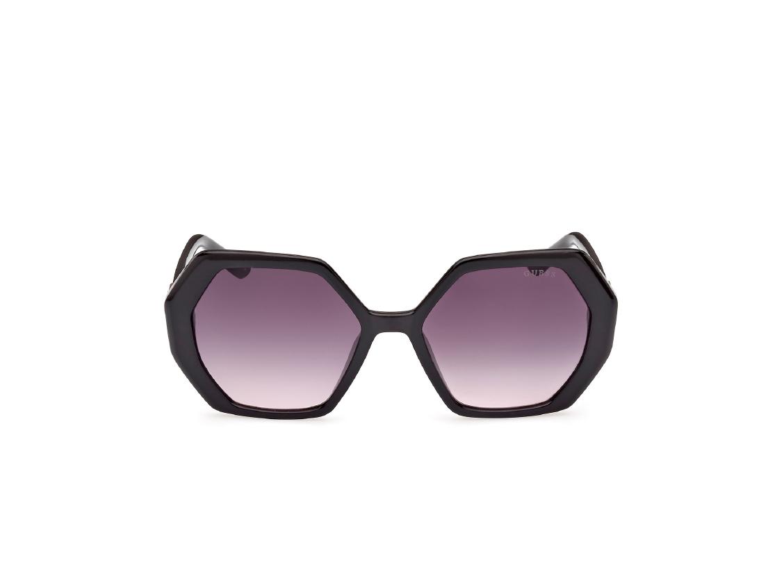 Солнцезащитные очки Guess GU7879 01B