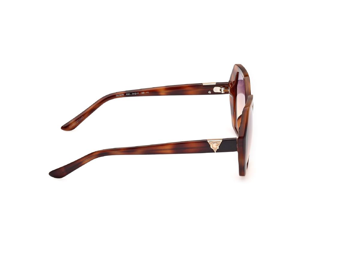 Солнцезащитные очки Guess GU7879 53Z