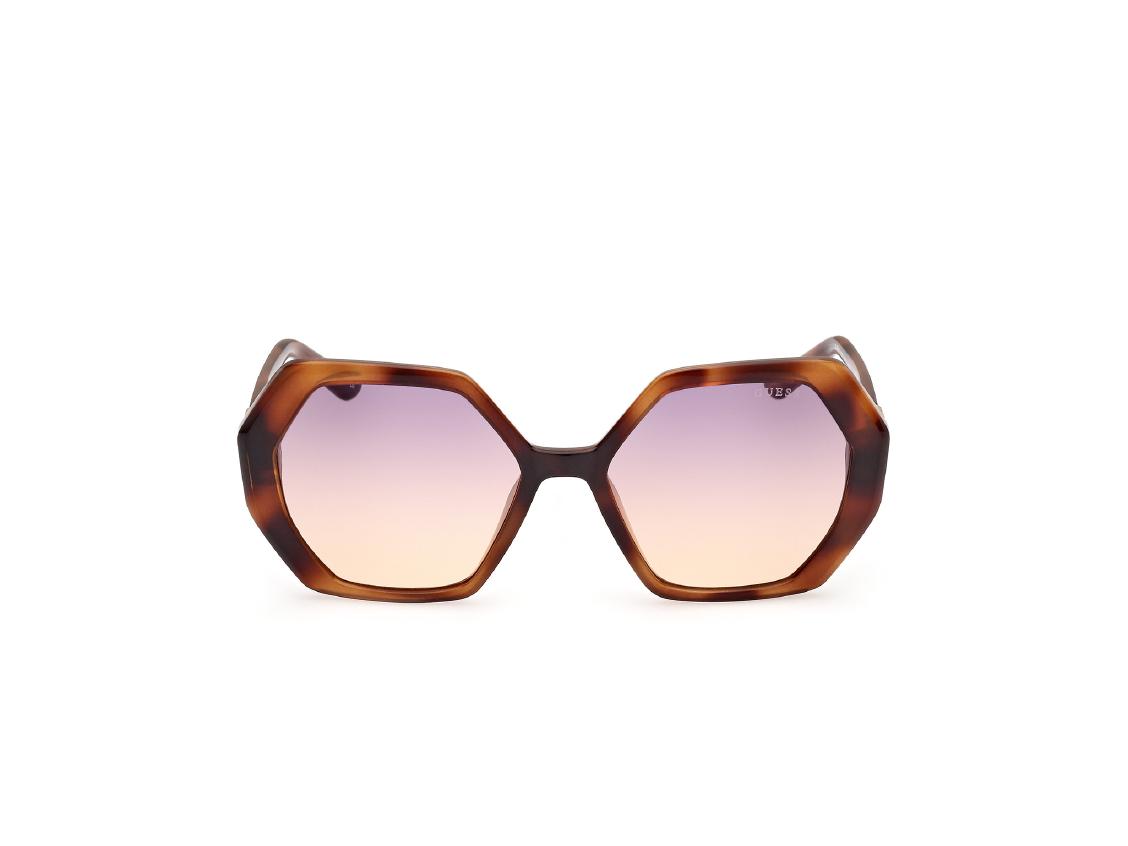 Солнцезащитные очки Guess GU7879 53Z