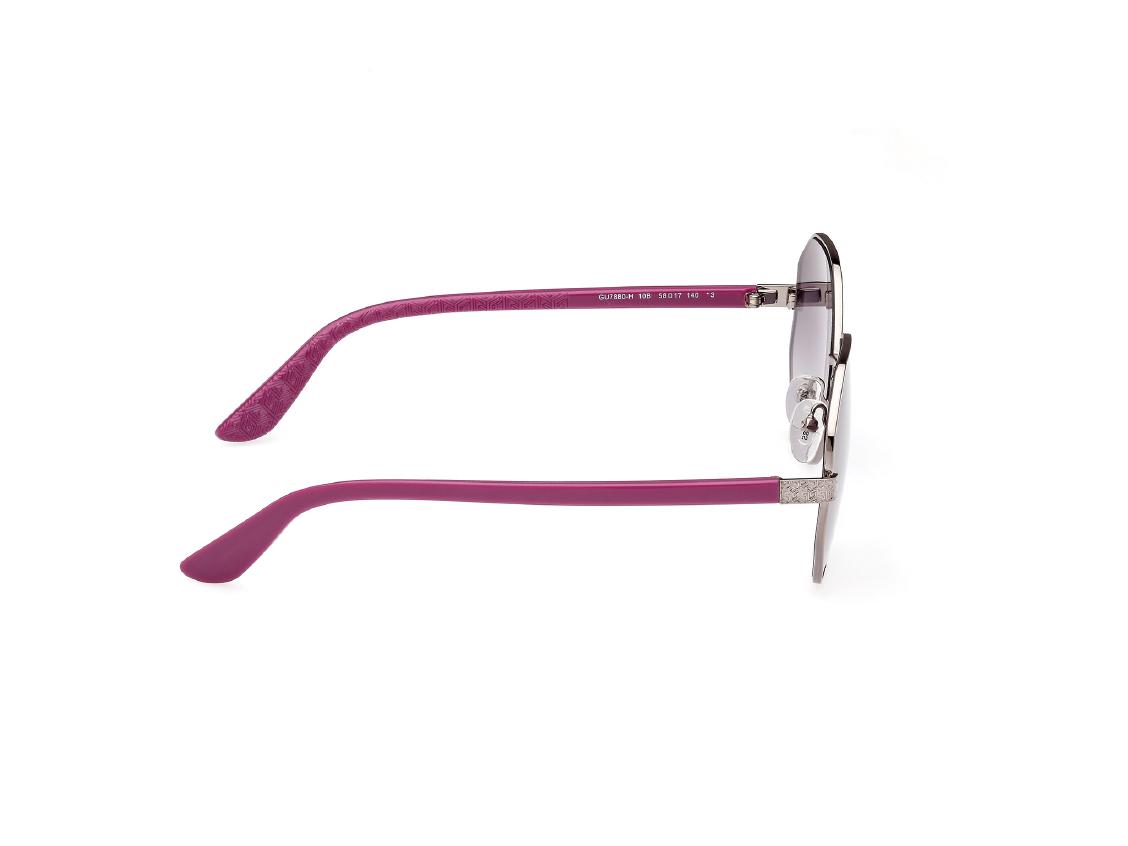 Солнцезащитные очки Guess GU7880-H 10B