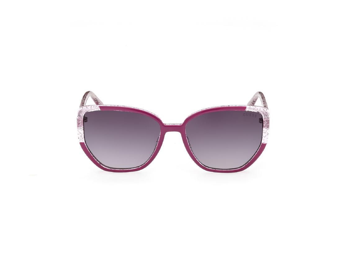 Солнцезащитные очки Guess GU7882 81B