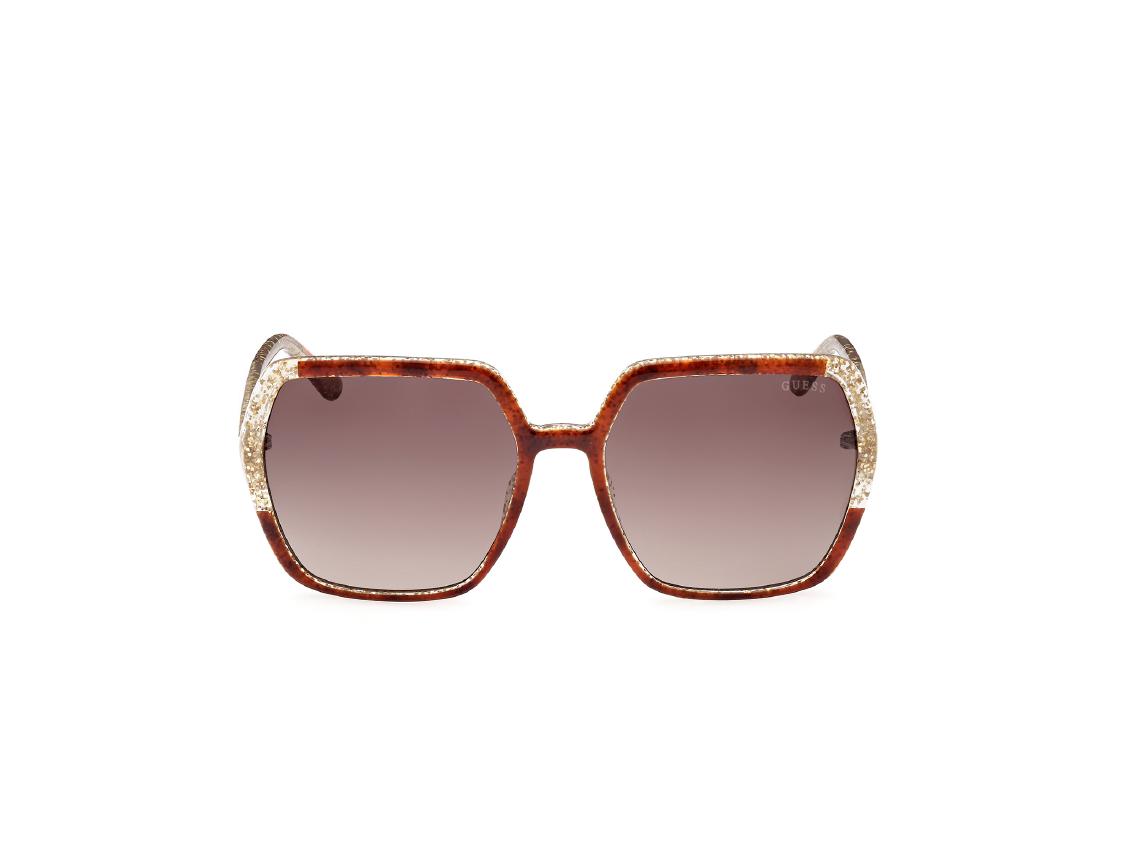 Солнцезащитные очки Guess GU7883 52F