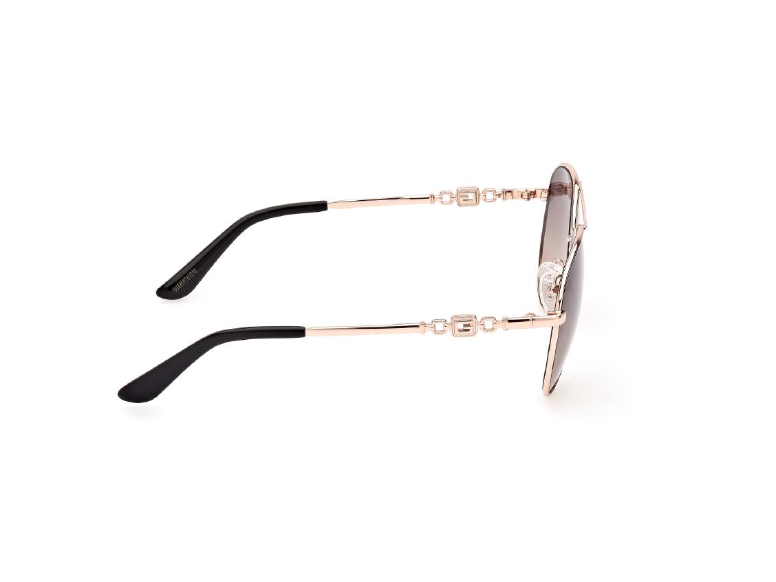 Солнцезащитные очки Guess GU7885-H 05B