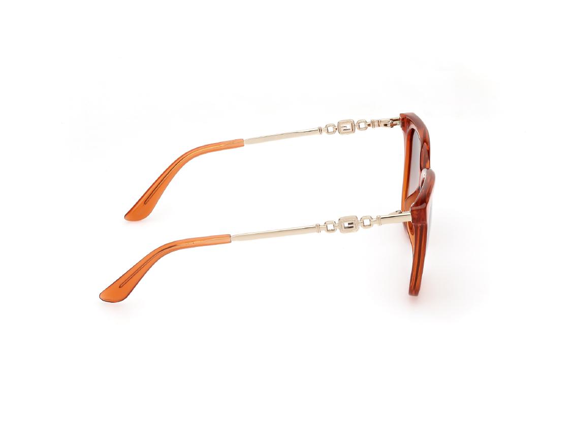 Солнцезащитные очки Guess GU7886 44F