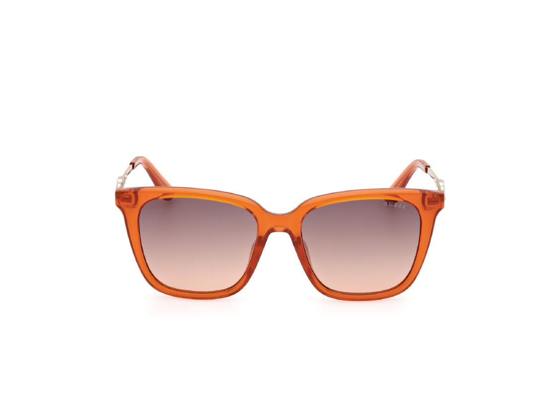 Солнцезащитные очки Guess GU7886 44F