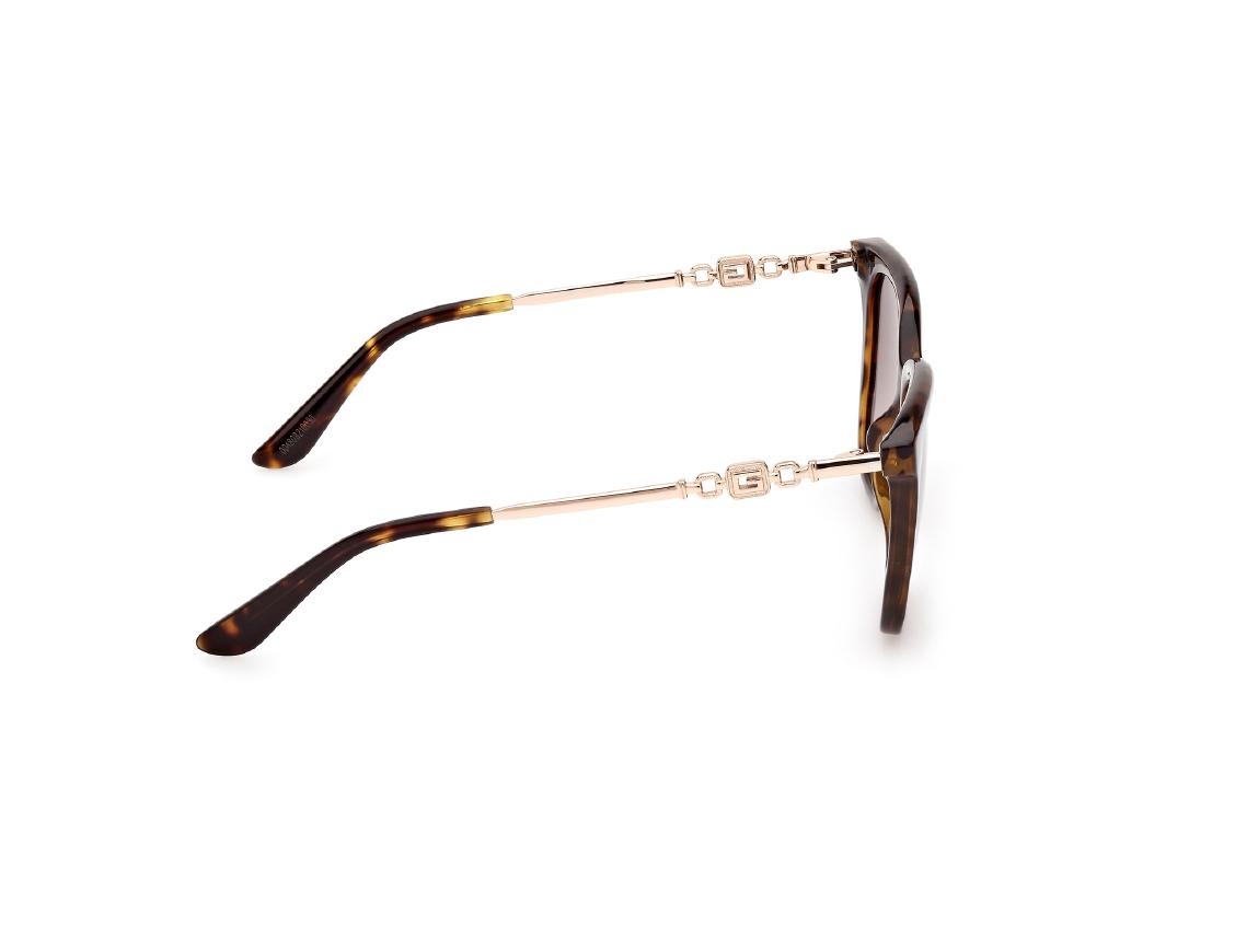 Солнцезащитные очки Guess GU7886 52F