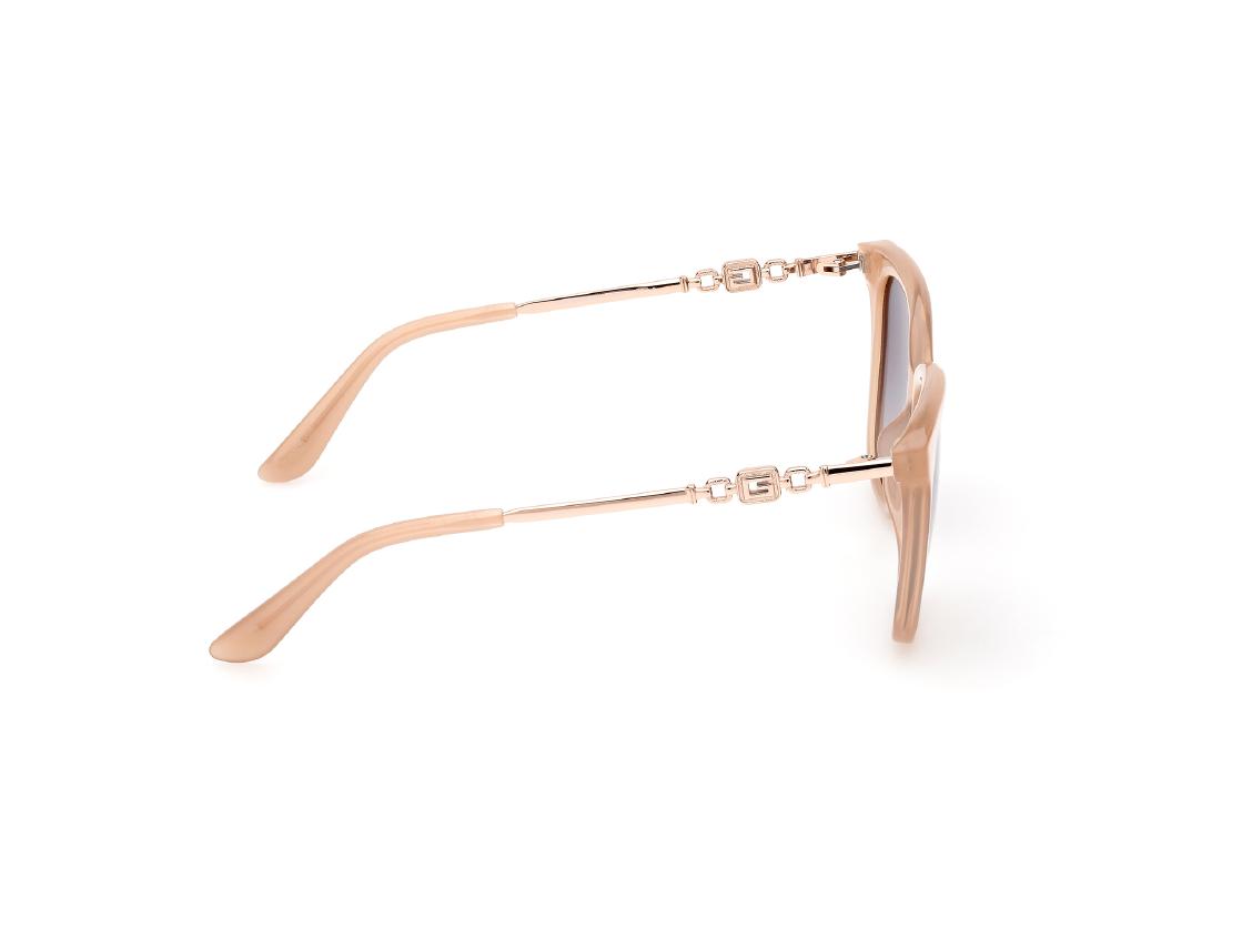 Солнцезащитные очки Guess GU7886 57B