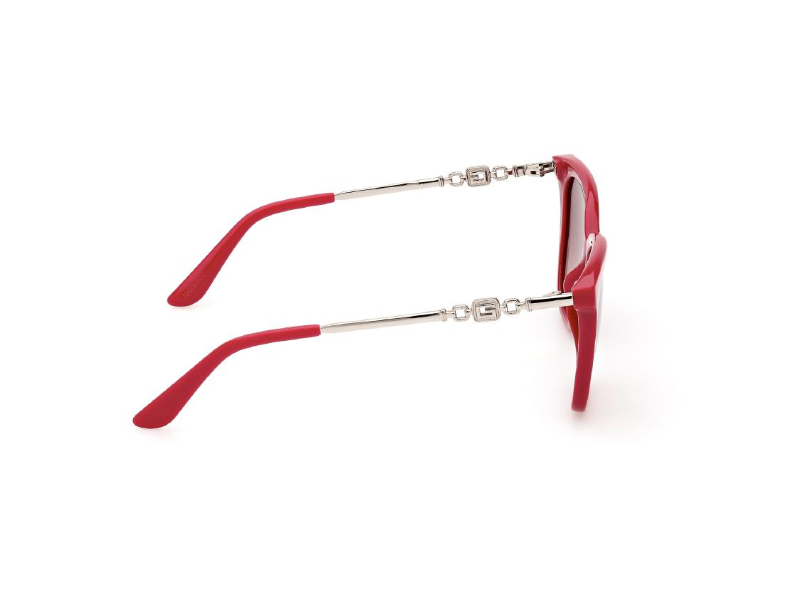 Солнцезащитные очки Guess GU7886 75T