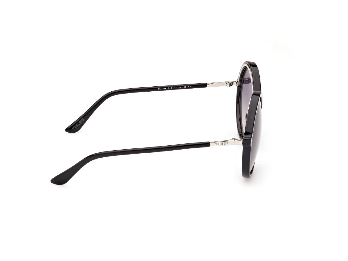 Солнцезащитные очки Guess GU7887 01B