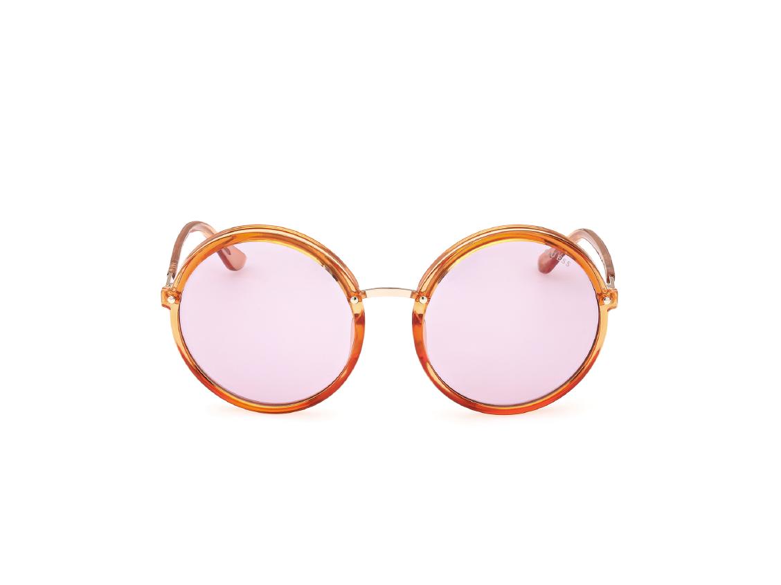 Солнцезащитные очки Guess GU7887 44Y