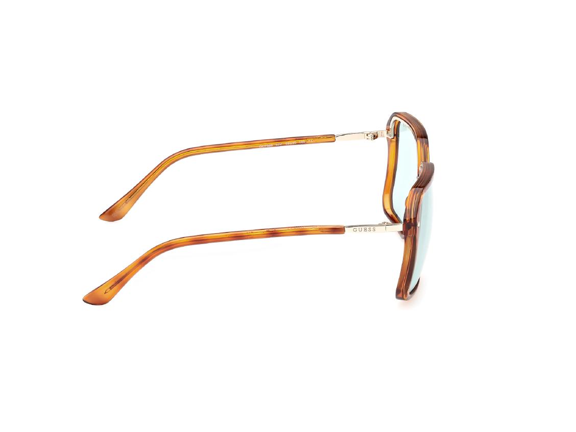 Солнцезащитные очки Guess GU7888 53V