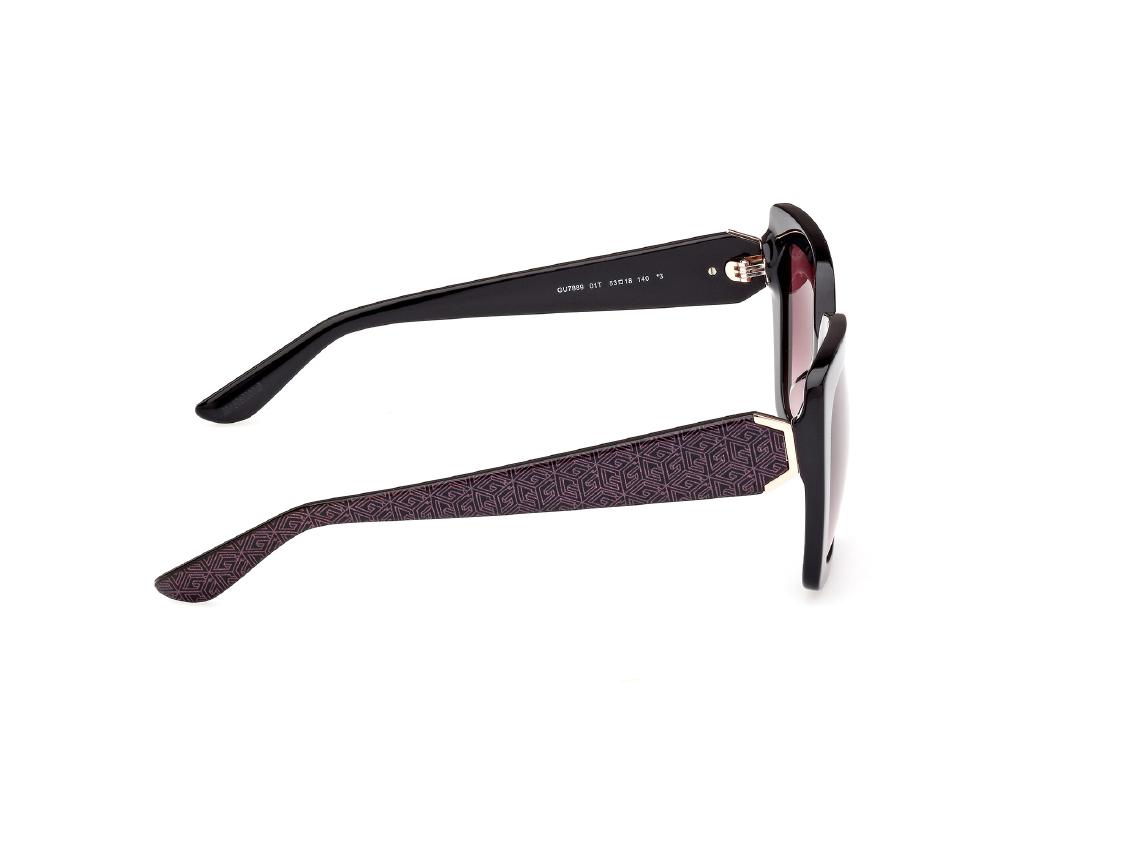 Солнцезащитные очки Guess GU7889 01T