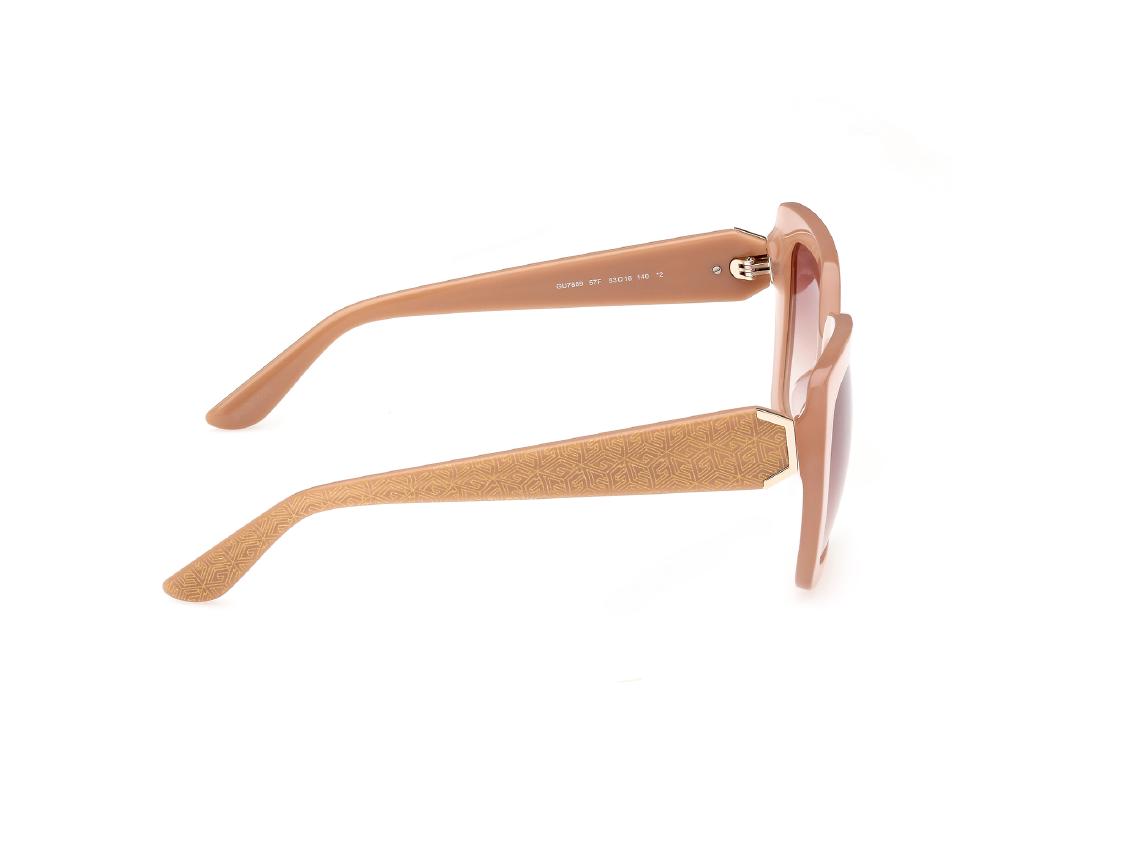 Солнцезащитные очки Guess GU7889 57F