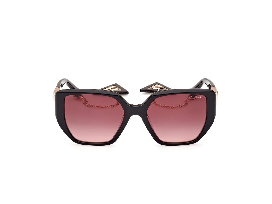 Солнцезащитные очки Guess GU7892 01T