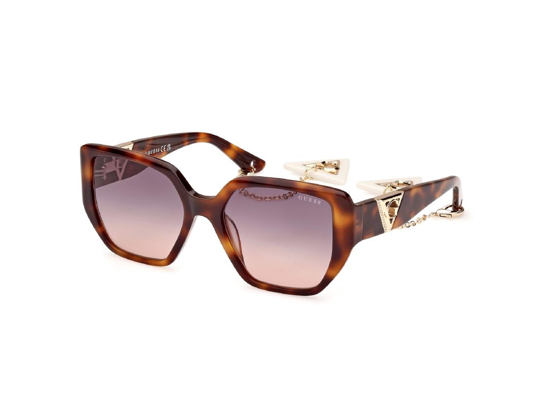 Солнцезащитные очки Guess GU7892 52B