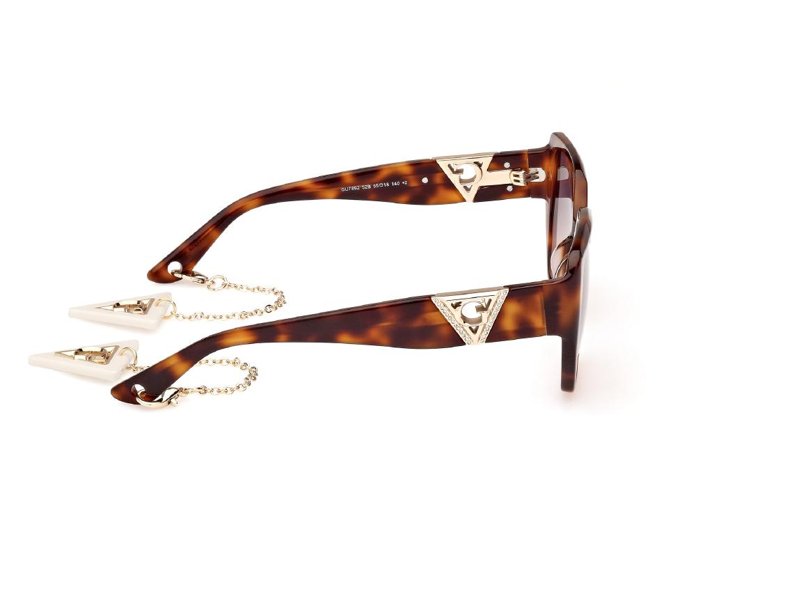 Солнцезащитные очки Guess GU7892 52B