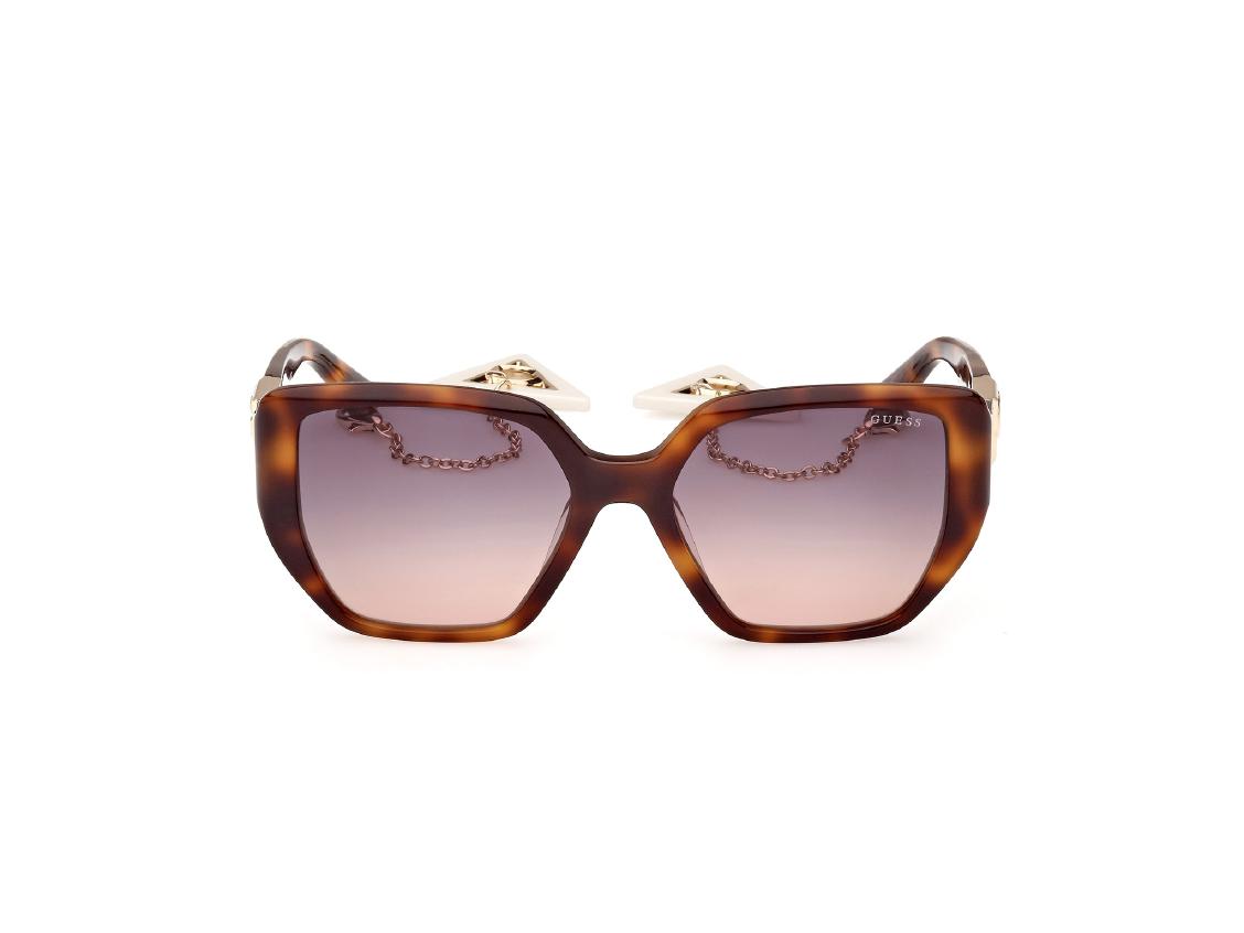 Солнцезащитные очки Guess GU7892 52B