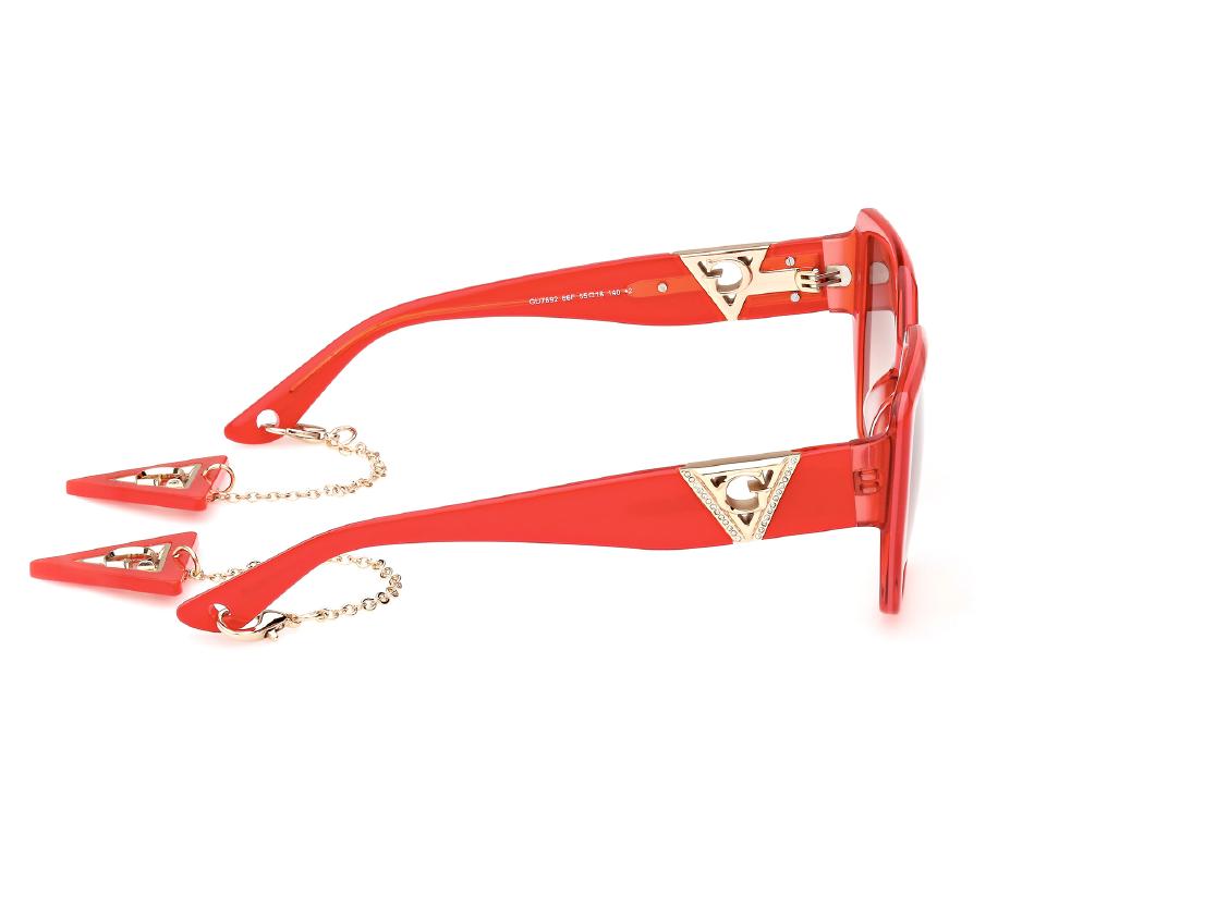 Солнцезащитные очки Guess GU7892 66F