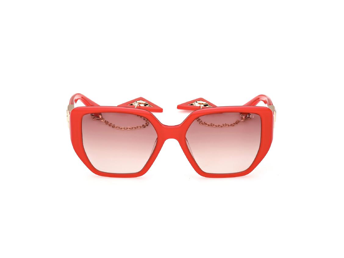 Солнцезащитные очки Guess GU7892 66F