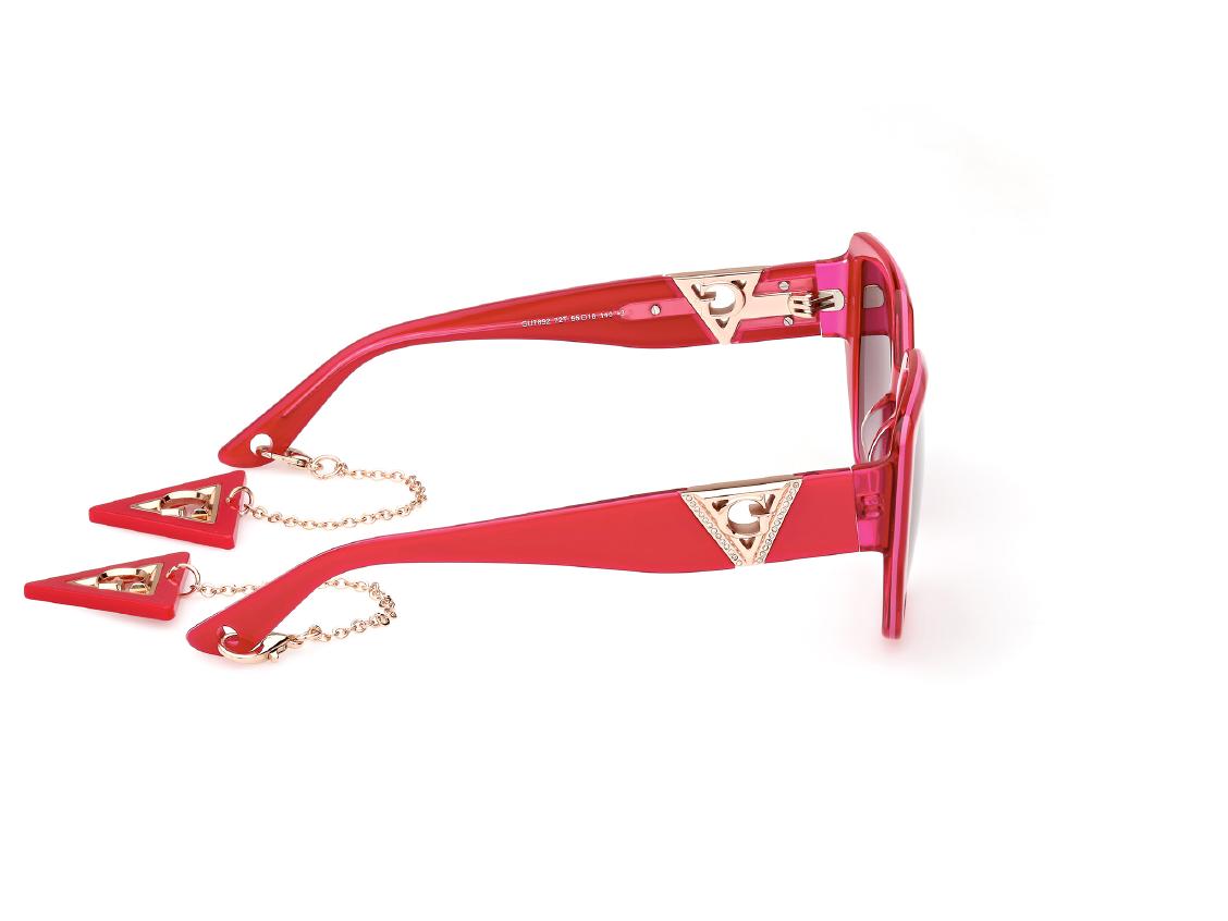 Солнцезащитные очки Guess GU7892 72T