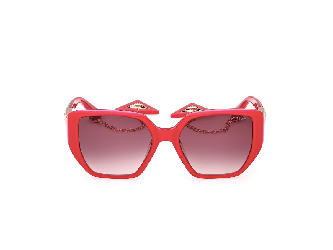 Солнцезащитные очки Guess GU7892 72T