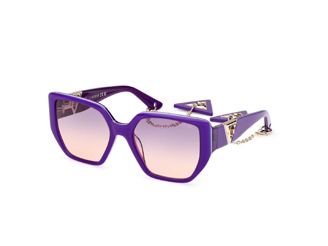 Солнцезащитные очки Guess GU7892 81Z