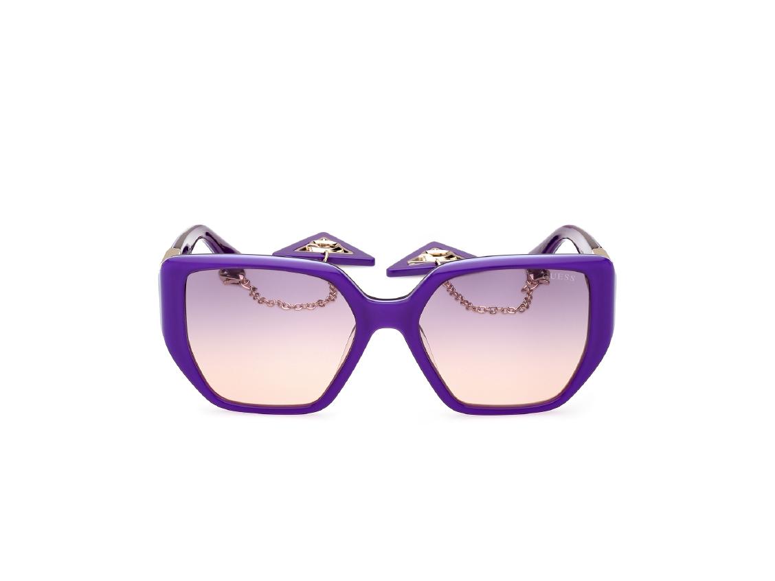 Солнцезащитные очки Guess GU7892 81Z