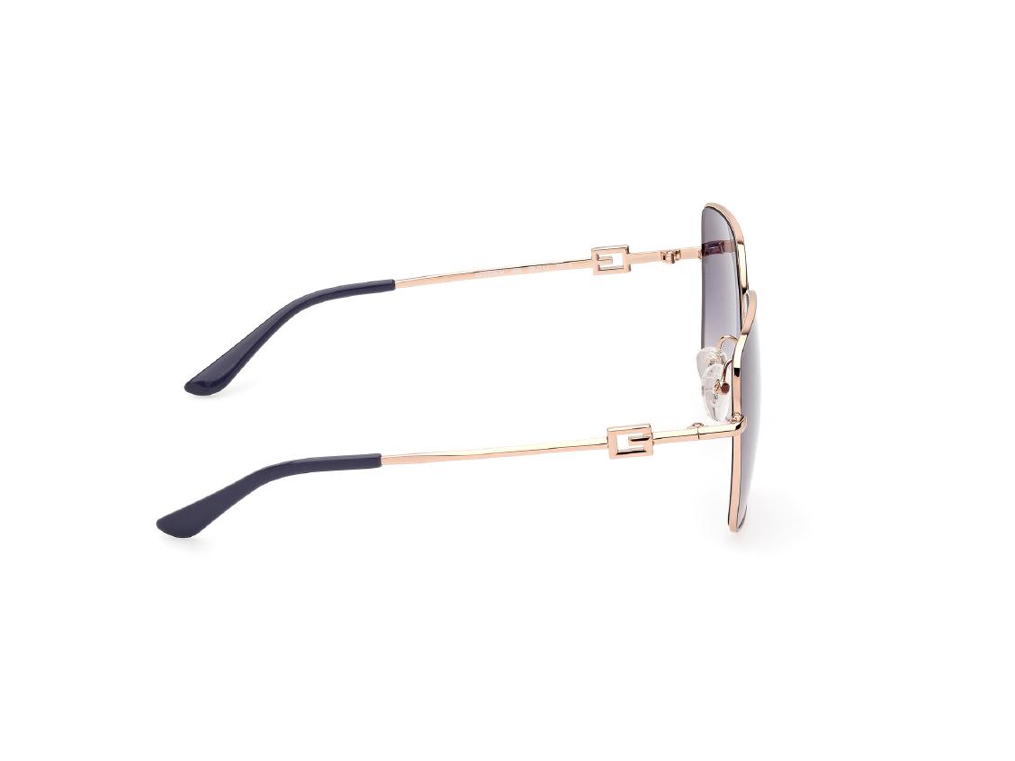 Солнцезащитные очки Guess GU7906-H 20B