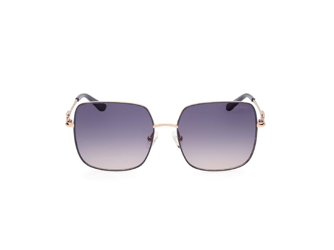 Солнцезащитные очки Guess GU7906-H 20B