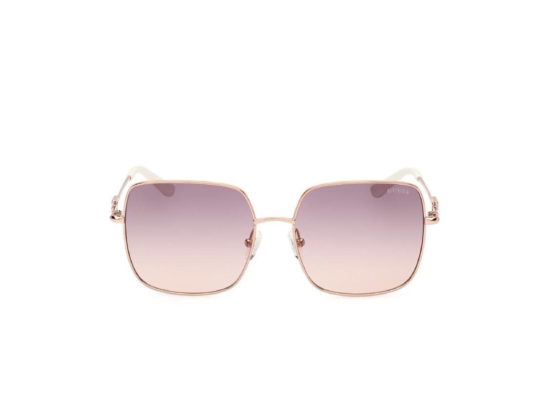 Солнцезащитные очки Guess GU7906-H 28Z