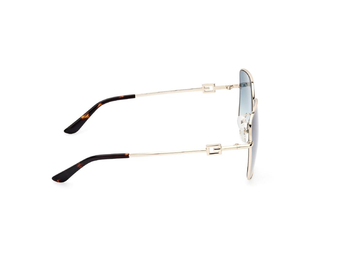 Солнцезащитные очки Guess GU7906-H 32P