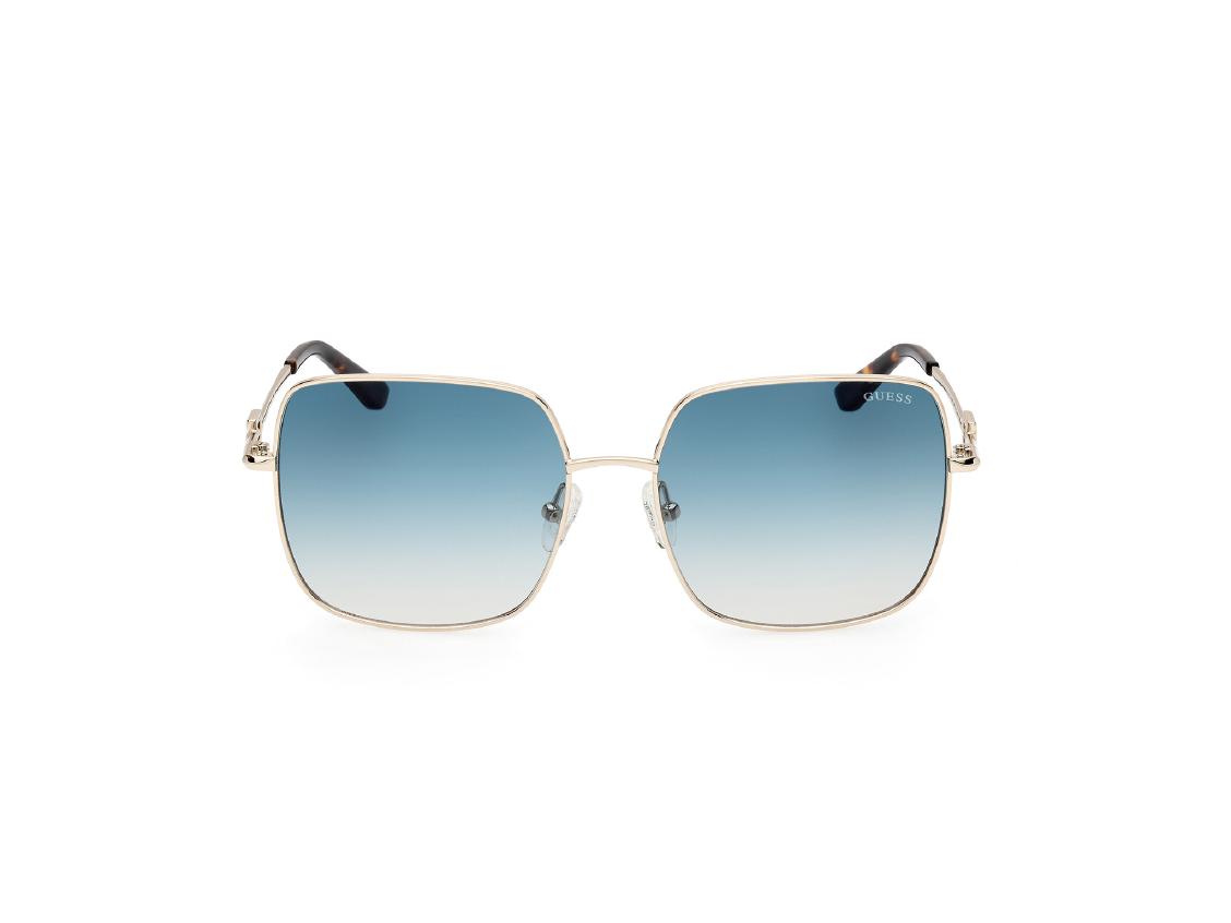 Солнцезащитные очки Guess GU7906-H 32P