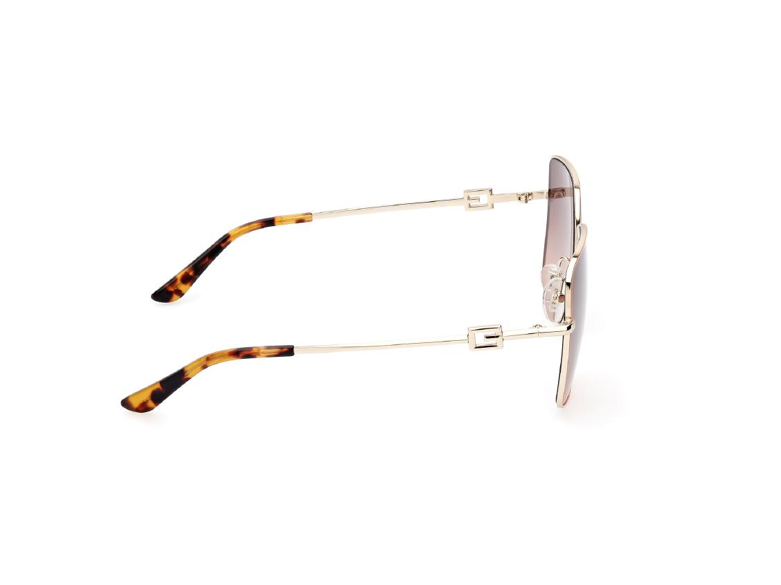 Солнцезащитные очки Guess GU7906-H 44F