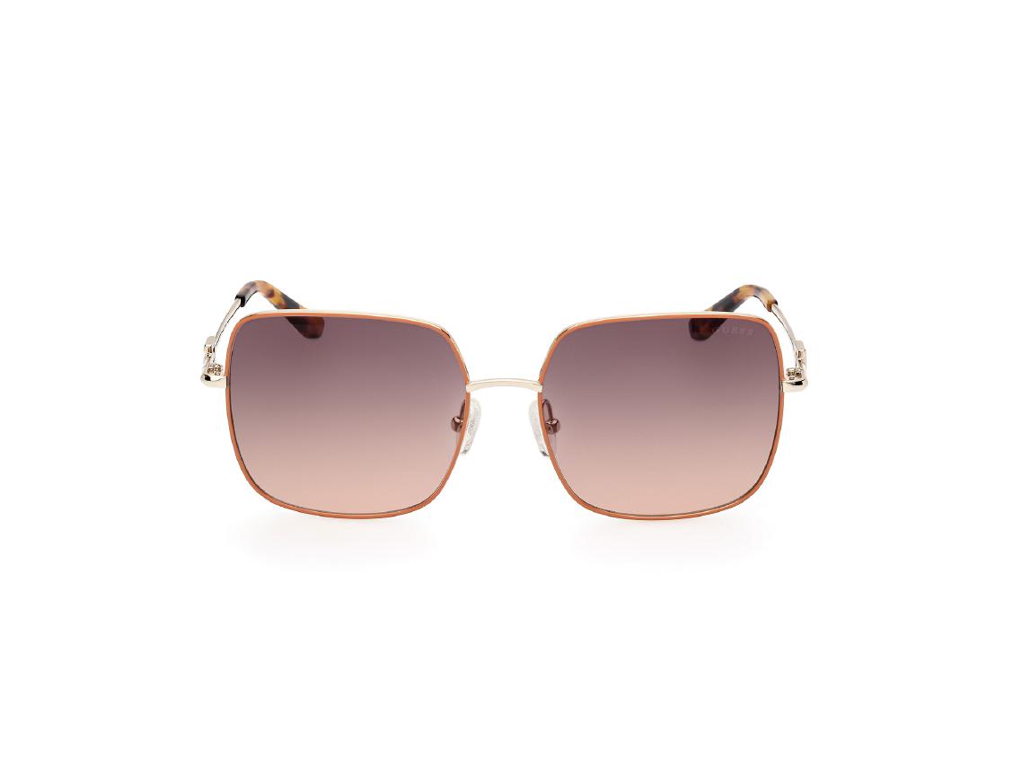 Солнцезащитные очки Guess GU7906-H 44F