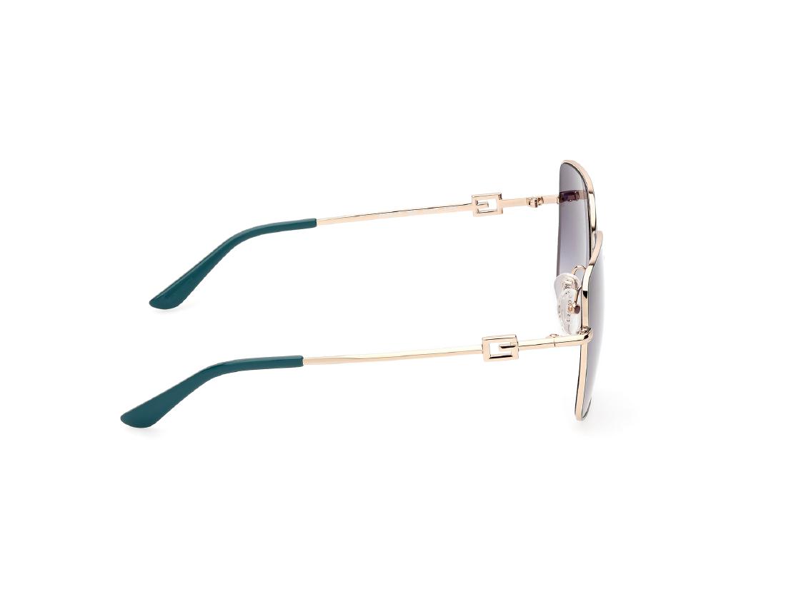 Солнцезащитные очки Guess GU7906-H 98W