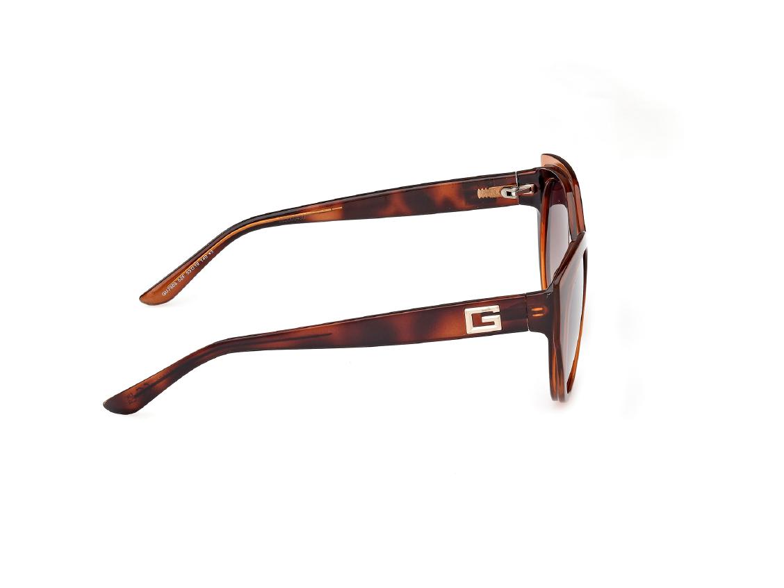 Солнцезащитные очки Guess GU7909 52F