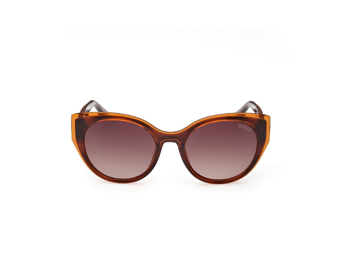 Солнцезащитные очки Guess GU7909 52F