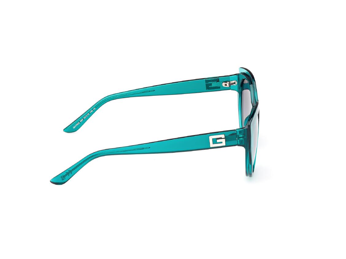 Солнцезащитные очки Guess GU7909 96P