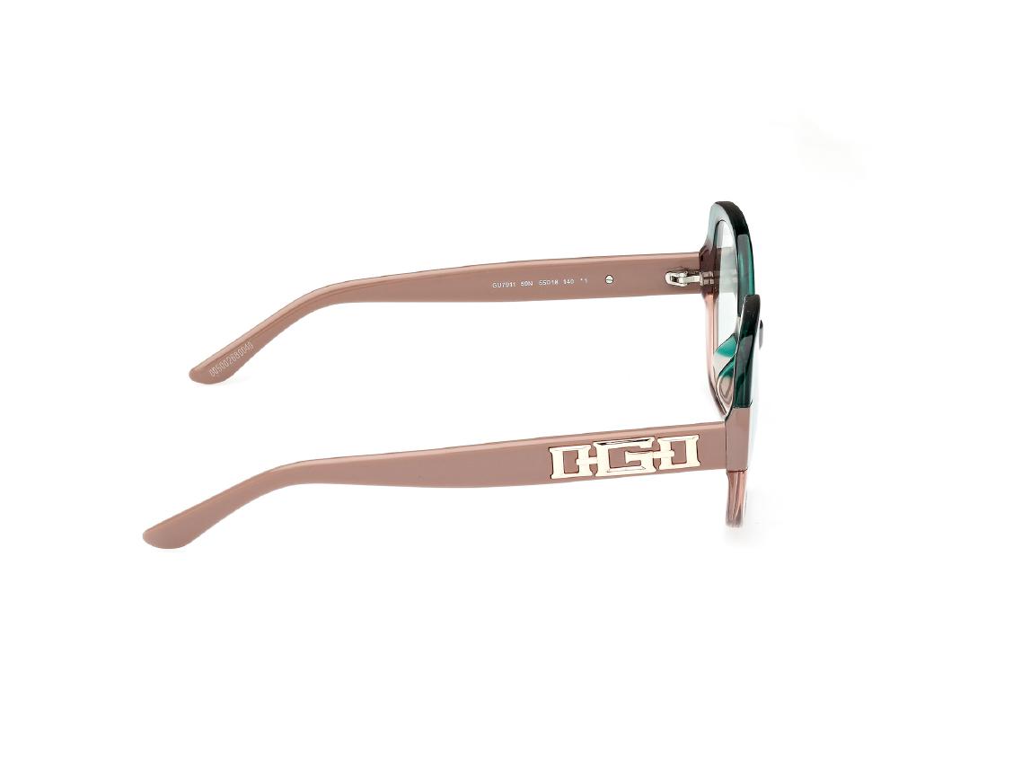 Солнцезащитные очки Guess GU7911 59N