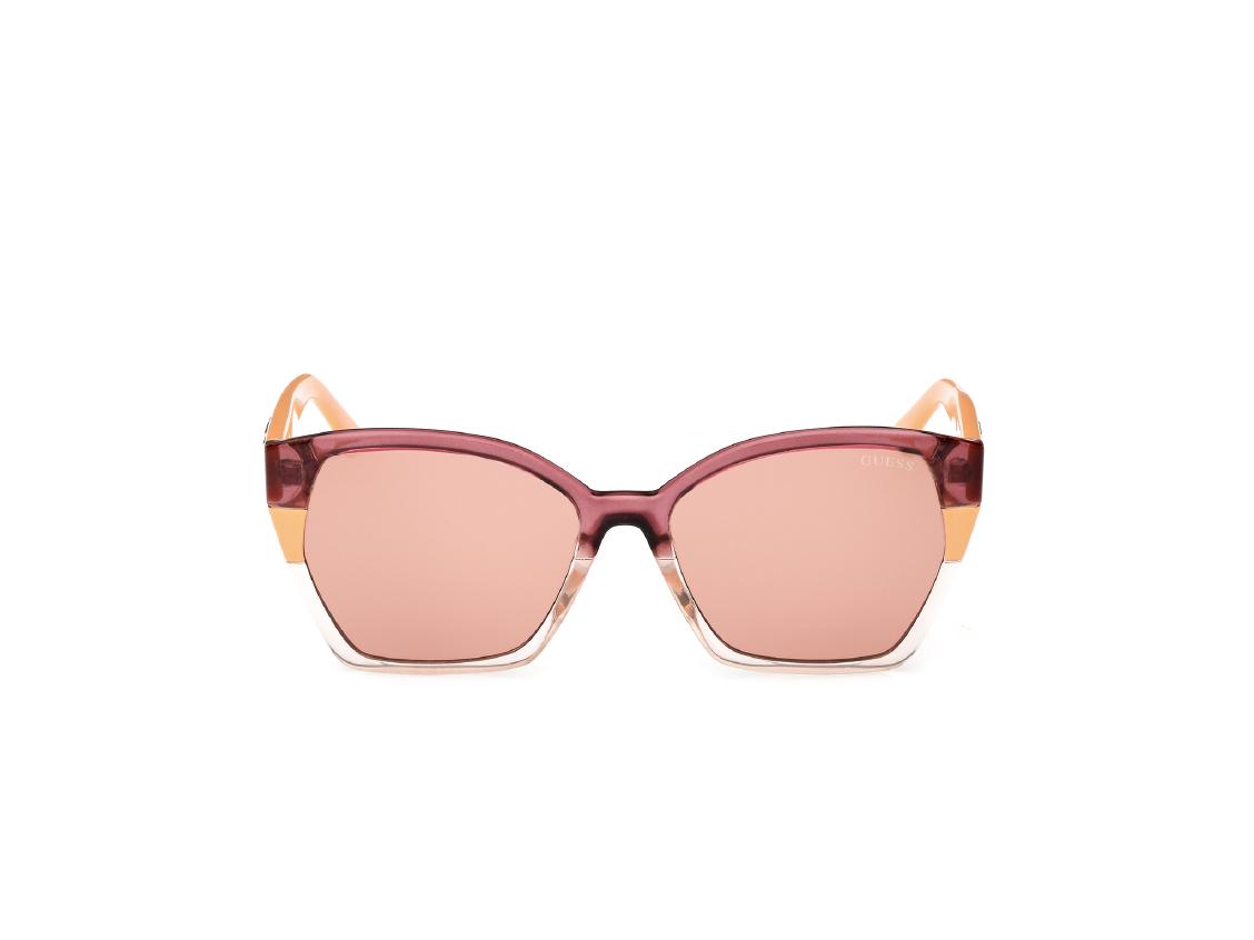 Солнцезащитные очки Guess GU7912 44E