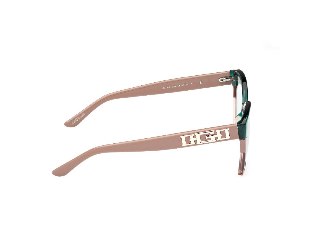 Солнцезащитные очки Guess GU7912 59N