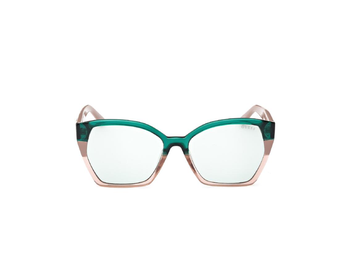 Солнцезащитные очки Guess GU7912 59N